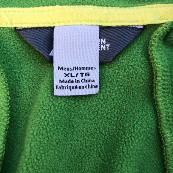 MEC Men’s Jacket - Picture 9 of 10